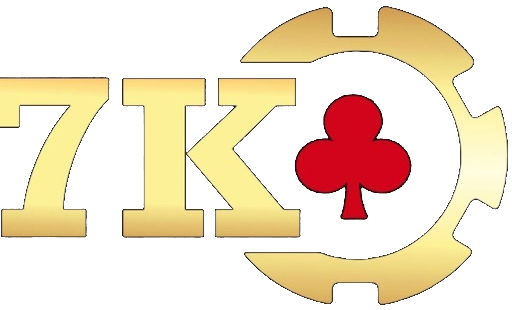 Логотип 7k Casino
